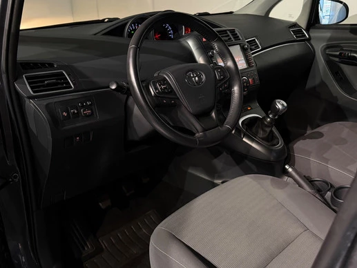 Toyota Verso - Afbeelding 10 van 30
