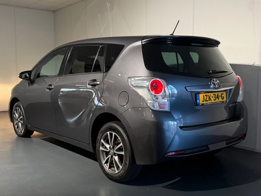 Toyota Verso - Afbeelding 11 van 30