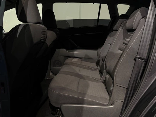 Toyota Verso - Afbeelding 13 van 30