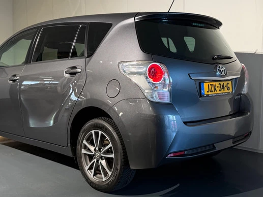 Toyota Verso - Afbeelding 14 van 30