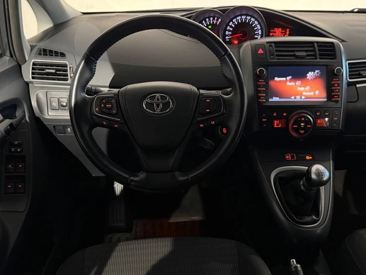 Toyota Verso - Afbeelding 15 van 30