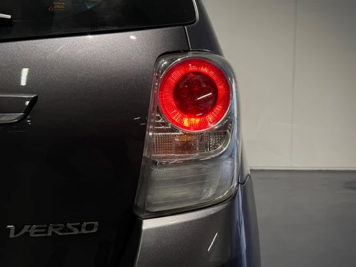Toyota Verso - Afbeelding 18 van 30
