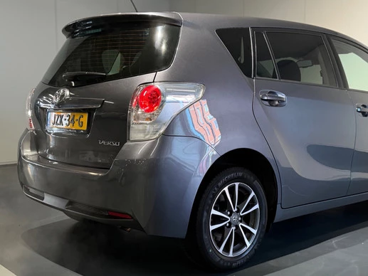 Toyota Verso - Afbeelding 19 van 30