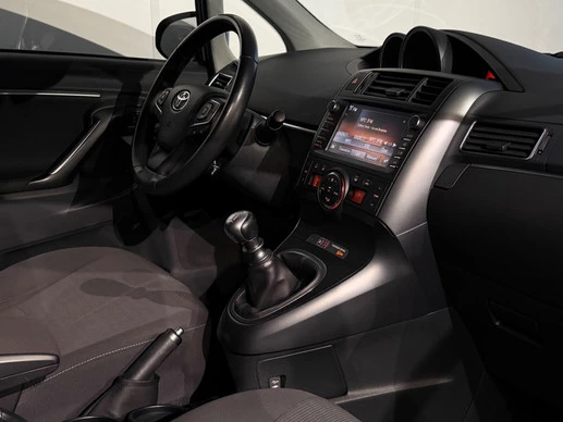 Toyota Verso - Afbeelding 20 van 30