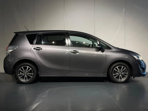 Toyota Verso - Afbeelding 21 van 30