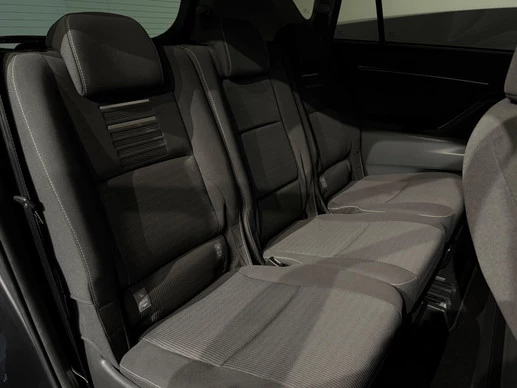 Toyota Verso - Afbeelding 22 van 30