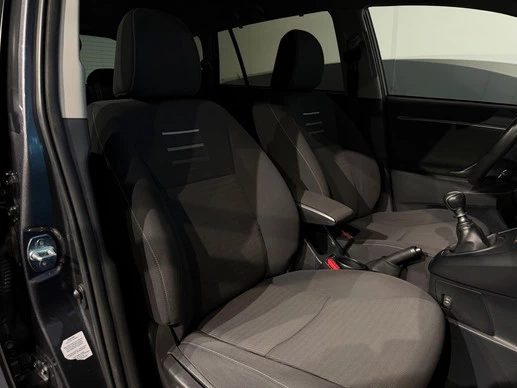 Toyota Verso - Afbeelding 23 van 30