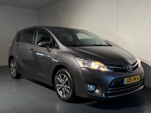 Toyota Verso - Afbeelding 24 van 30