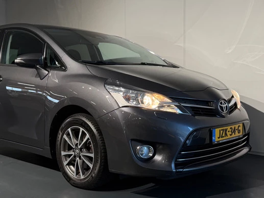 Toyota Verso - Afbeelding 26 van 30