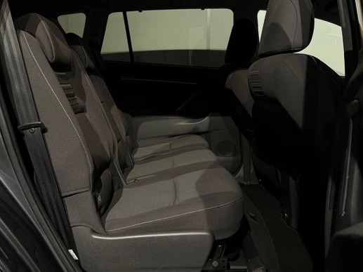 Toyota Verso - Afbeelding 27 van 30