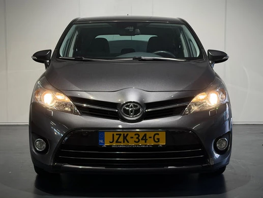 Toyota Verso - Afbeelding 29 van 30