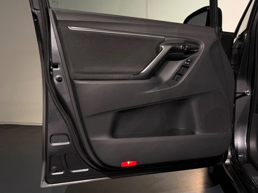 Toyota Verso - Afbeelding 30 van 30