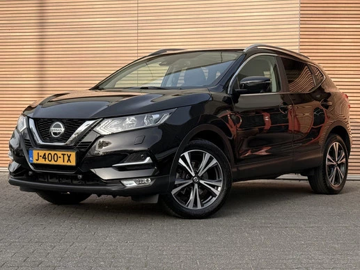 Nissan QASHQAI - Afbeelding 1 van 30