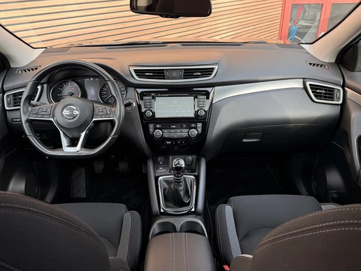 Nissan QASHQAI - Afbeelding 2 van 30
