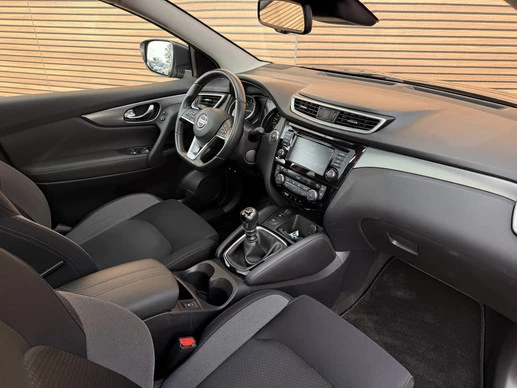 Nissan QASHQAI - Afbeelding 4 van 30