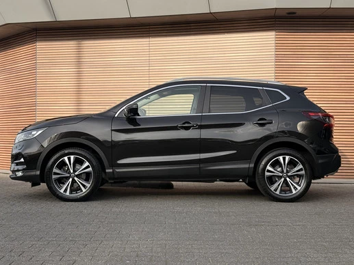Nissan QASHQAI - Afbeelding 5 van 30