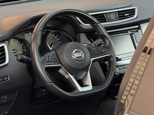 Nissan QASHQAI - Afbeelding 7 van 30