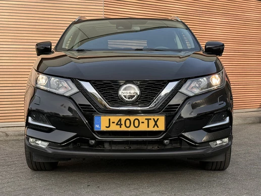 Nissan QASHQAI - Afbeelding 8 van 30