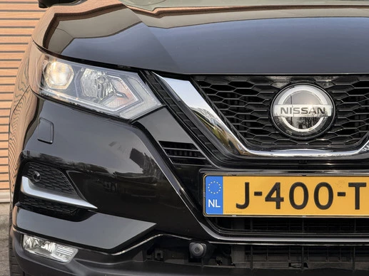 Nissan QASHQAI - Afbeelding 9 van 30