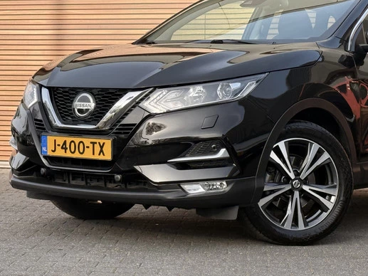 Nissan QASHQAI - Afbeelding 11 van 30