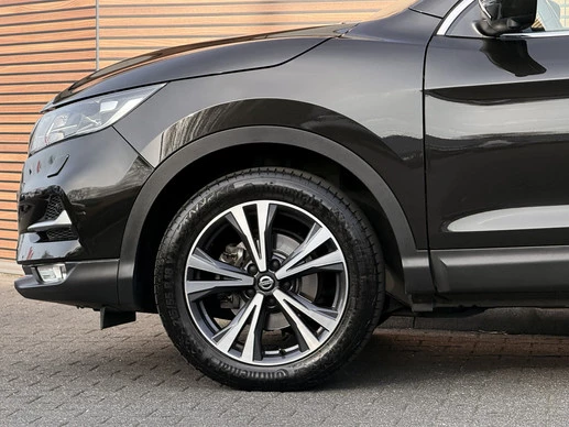 Nissan QASHQAI - Afbeelding 12 van 30