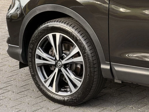 Nissan QASHQAI - Afbeelding 13 van 30