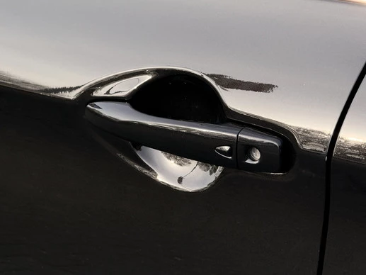 Nissan QASHQAI - Afbeelding 14 van 30