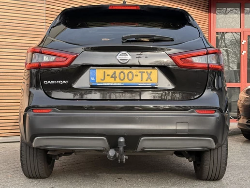 Nissan QASHQAI - Afbeelding 15 van 30