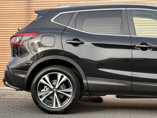 Nissan QASHQAI - Afbeelding 18 van 30