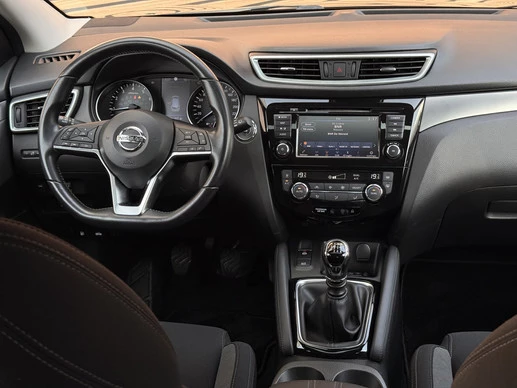 Nissan QASHQAI - Afbeelding 22 van 30