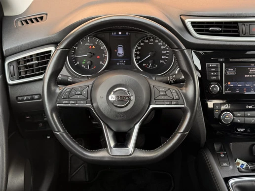 Nissan QASHQAI - Afbeelding 23 van 30