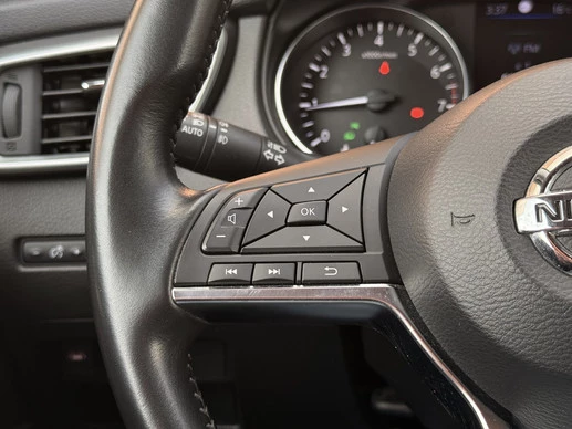 Nissan QASHQAI - Afbeelding 25 van 30