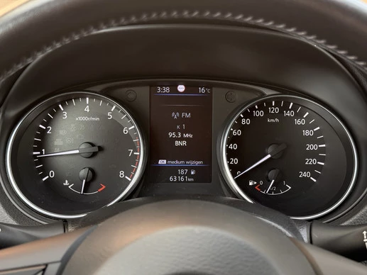 Nissan QASHQAI - Afbeelding 26 van 30