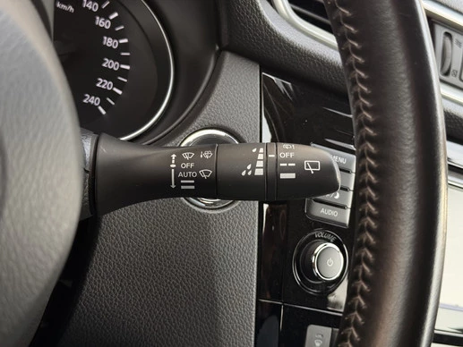 Nissan QASHQAI - Afbeelding 28 van 30