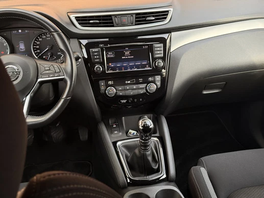 Nissan QASHQAI - Afbeelding 30 van 30