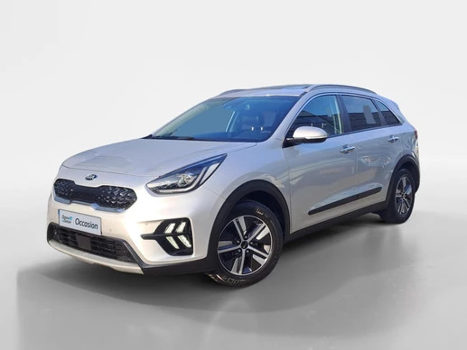 Kia Niro - Afbeelding 1 van 30