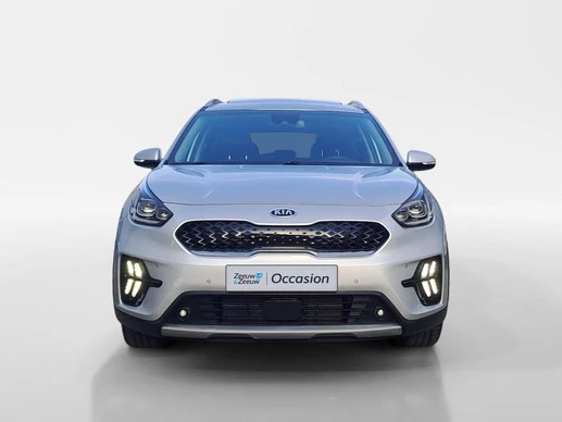 Kia Niro - Afbeelding 2 van 30