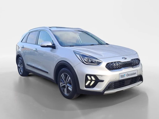 Kia Niro - Afbeelding 3 van 30