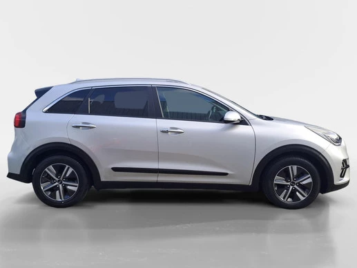 Kia Niro - Afbeelding 4 van 30