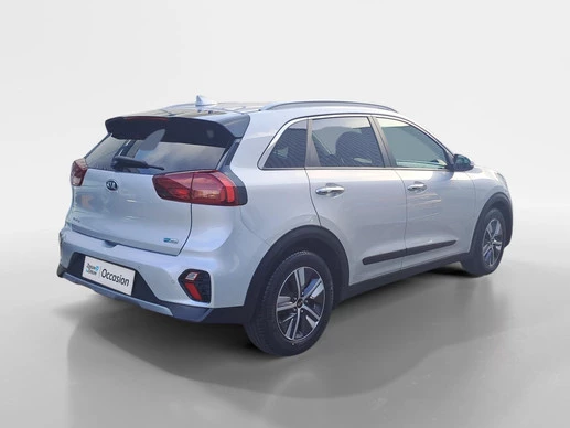 Kia Niro - Afbeelding 5 van 30