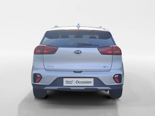 Kia Niro - Afbeelding 6 van 30