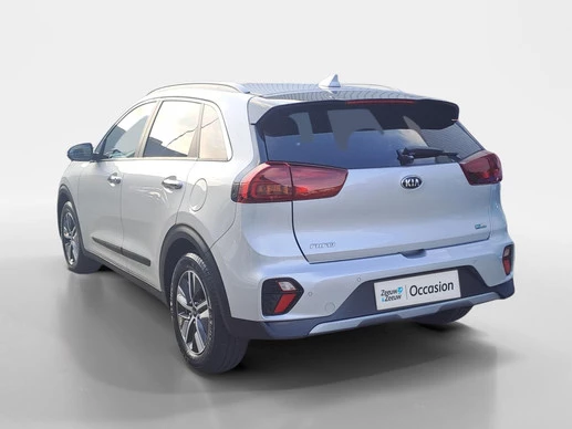 Kia Niro - Afbeelding 7 van 30