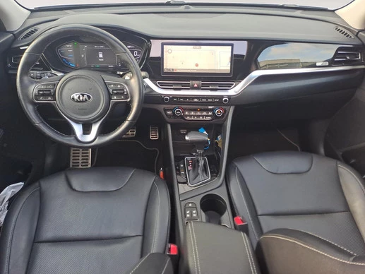 Kia Niro - Afbeelding 9 van 30