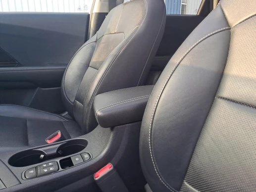 Kia Niro - Afbeelding 10 van 30