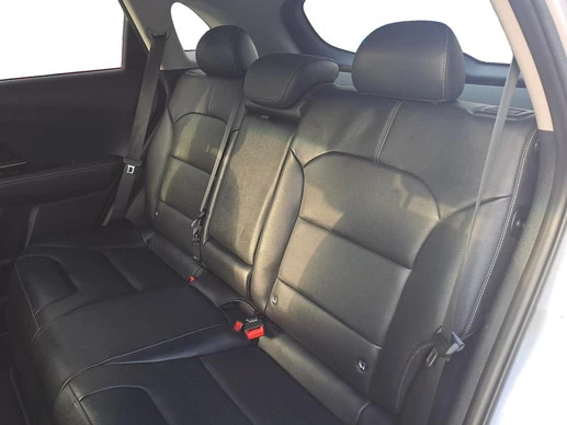 Kia Niro - Afbeelding 15 van 30