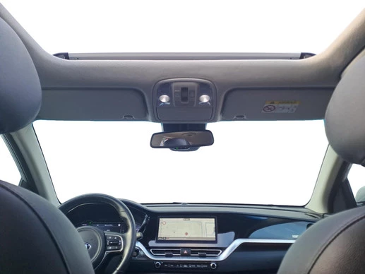 Kia Niro - Afbeelding 18 van 30