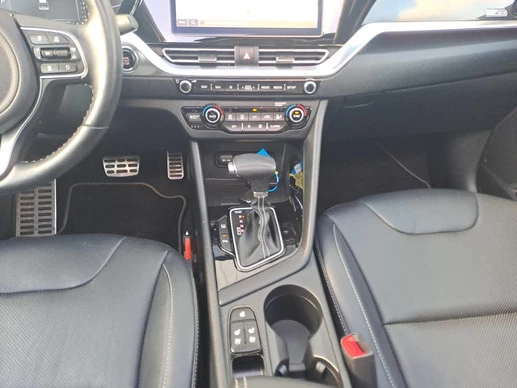 Kia Niro - Afbeelding 19 van 30