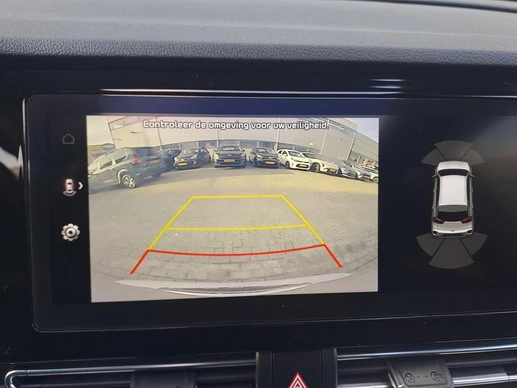Kia Niro - Afbeelding 22 van 30