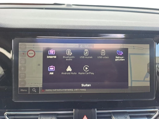 Kia Niro - Afbeelding 24 van 30