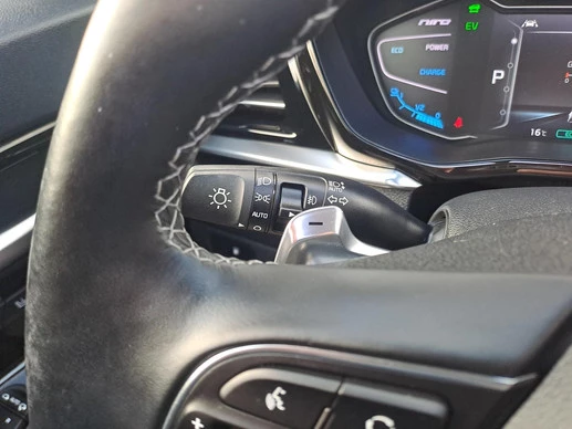 Kia Niro - Afbeelding 25 van 30